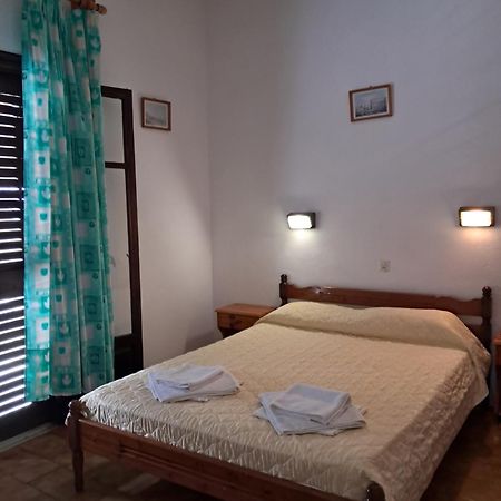 Camelia studios Città di Skiathos Esterno foto