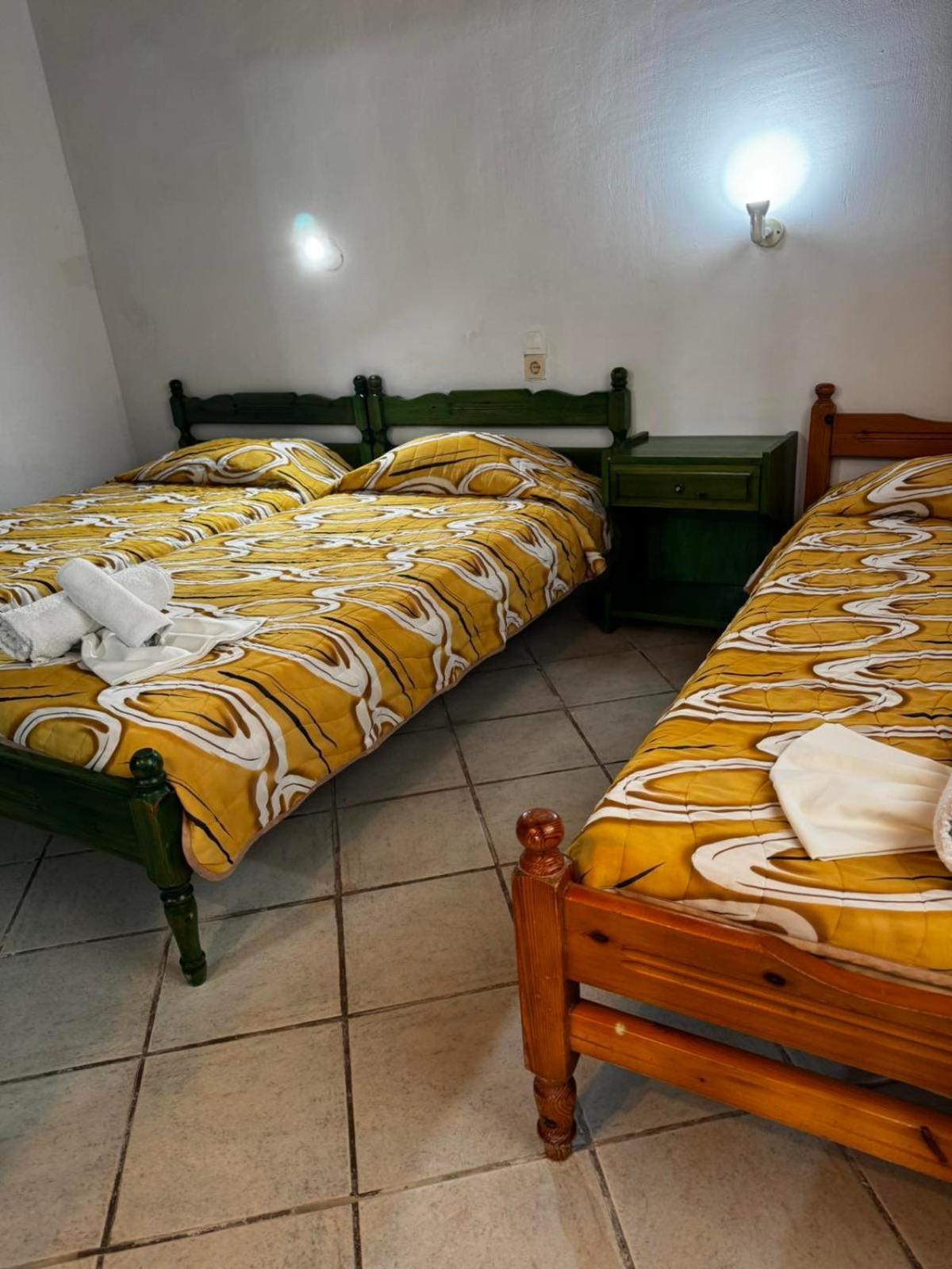 Camelia studios Città di Skiathos Esterno foto