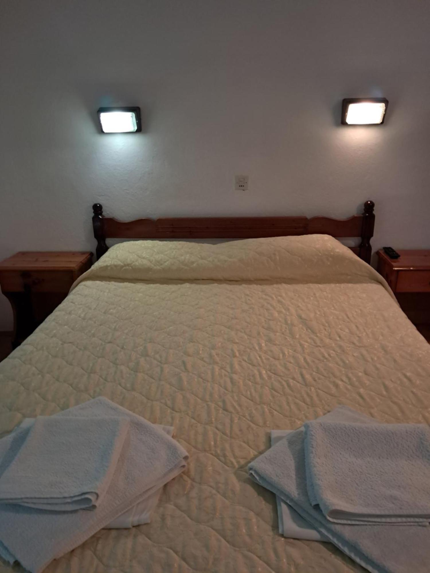 Camelia studios Città di Skiathos Esterno foto