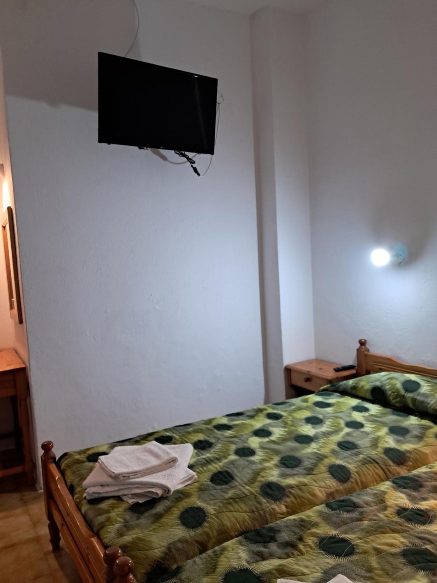 Camelia studios Città di Skiathos Esterno foto