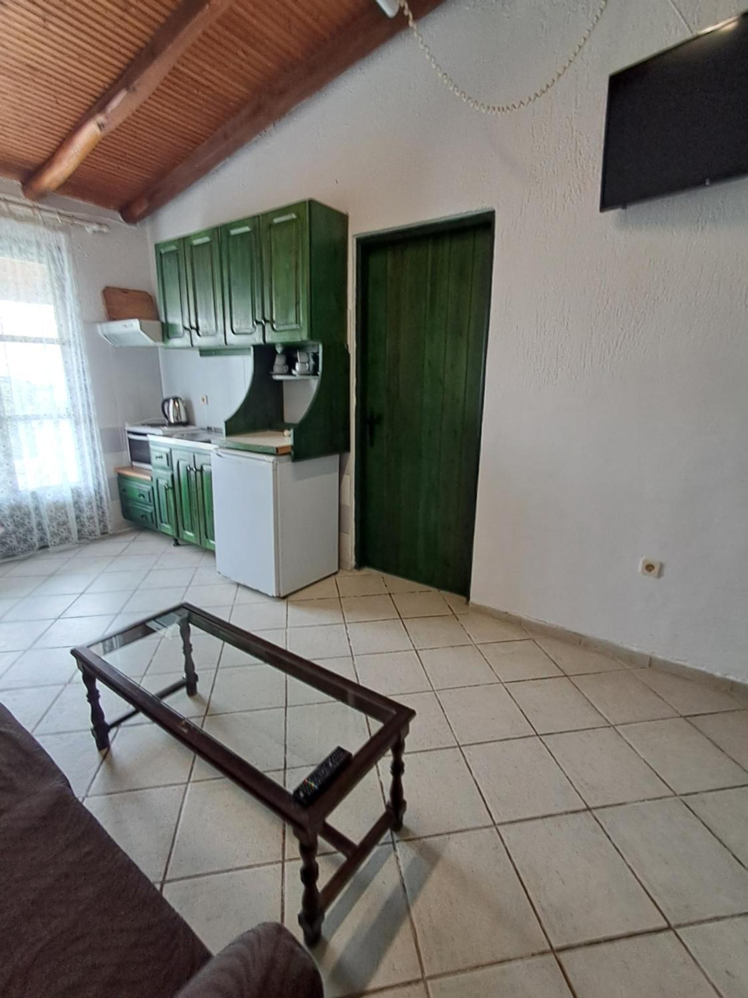 Camelia studios Città di Skiathos Esterno foto