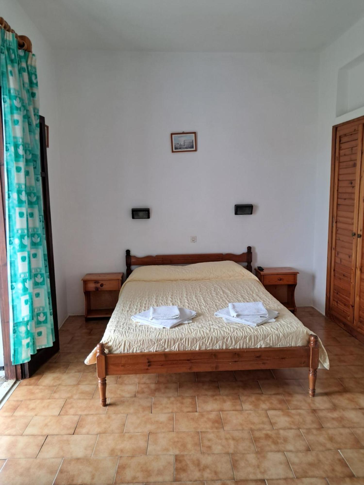 Camelia studios Città di Skiathos Esterno foto
