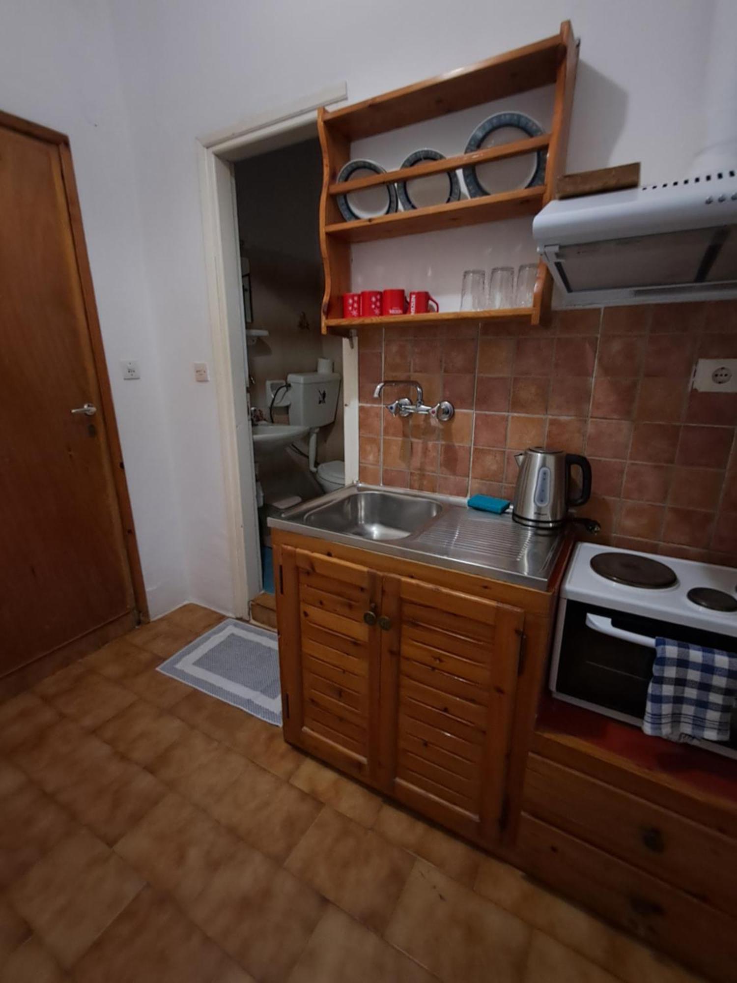 Camelia studios Città di Skiathos Esterno foto