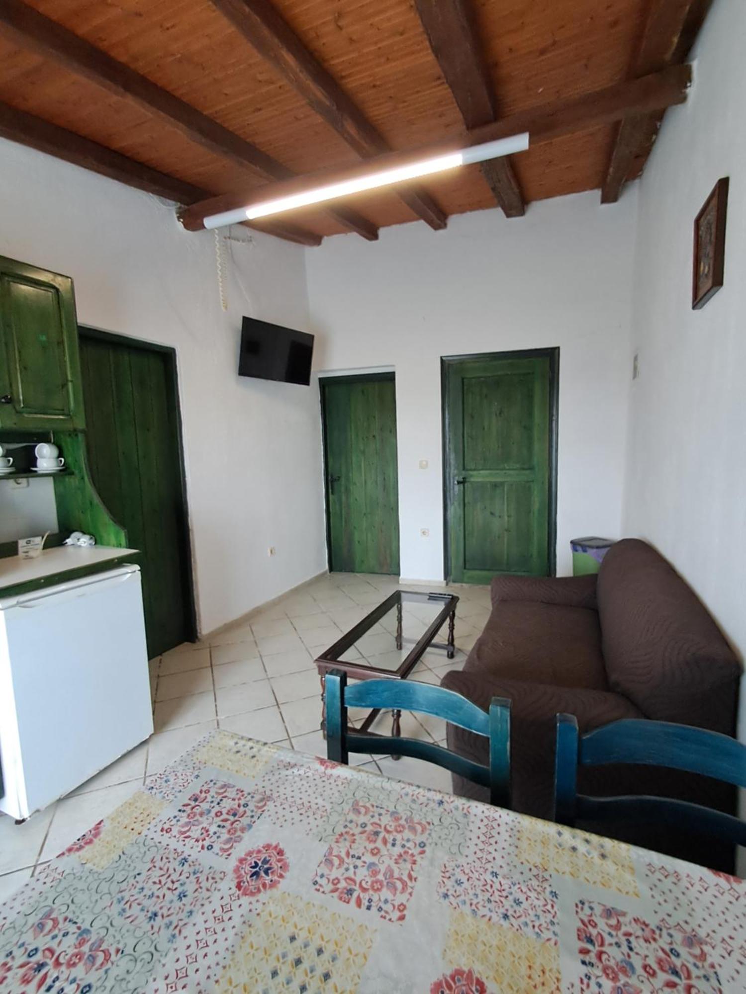 Camelia studios Città di Skiathos Esterno foto