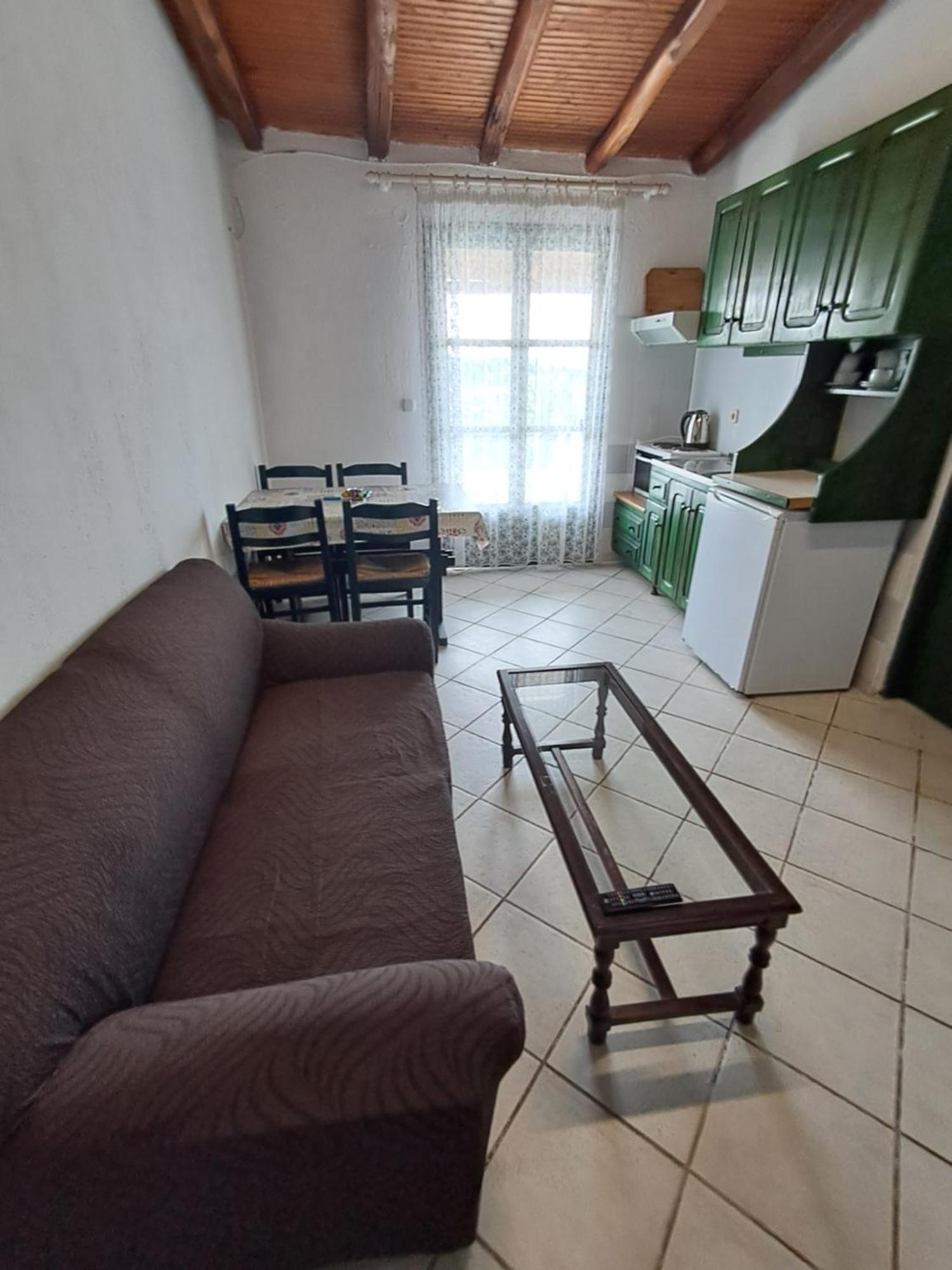 Camelia studios Città di Skiathos Esterno foto