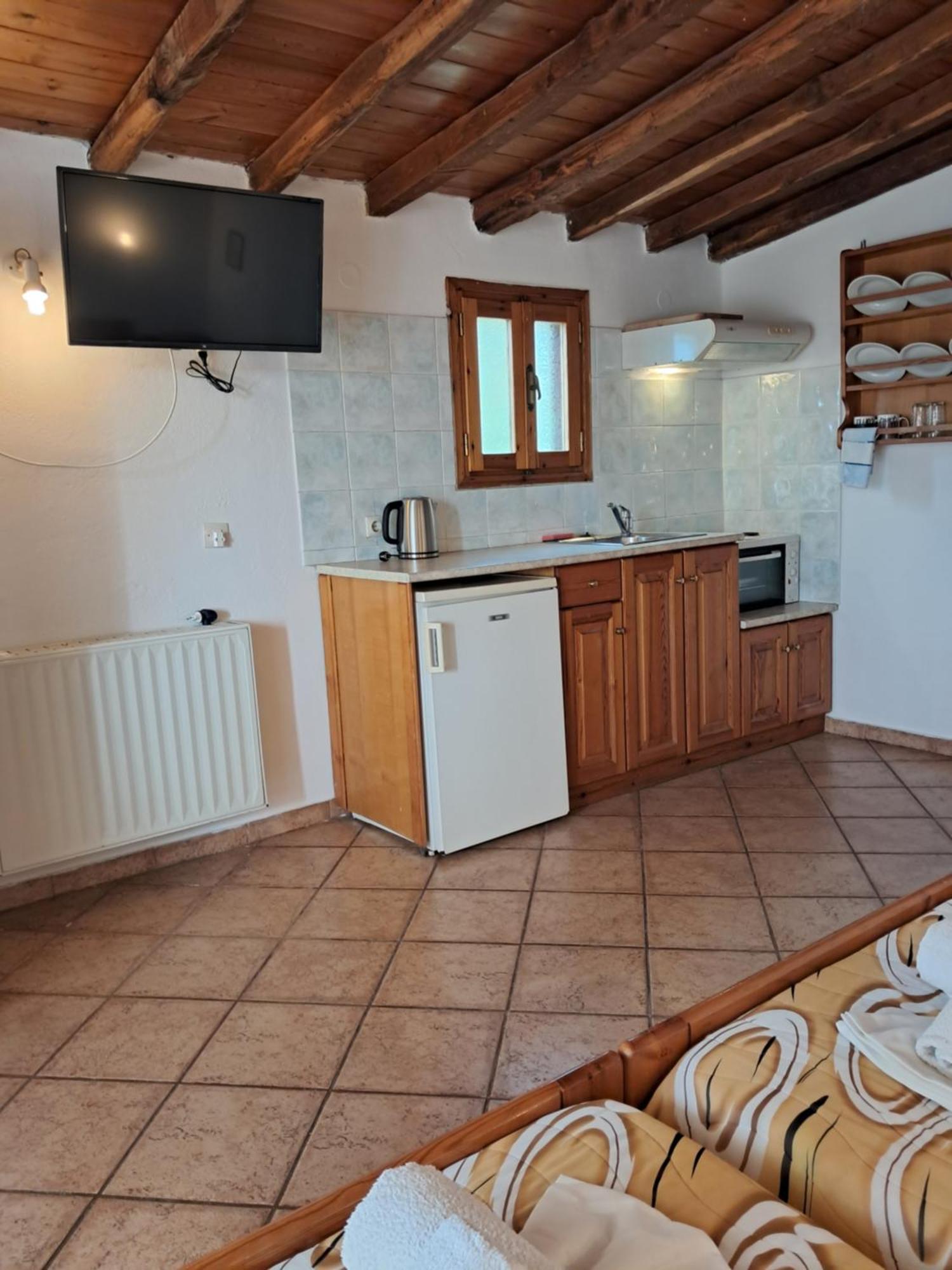 Camelia studios Città di Skiathos Esterno foto
